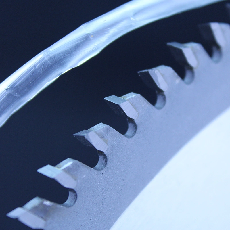 Tct Wood Cutting Circular Saw Blade