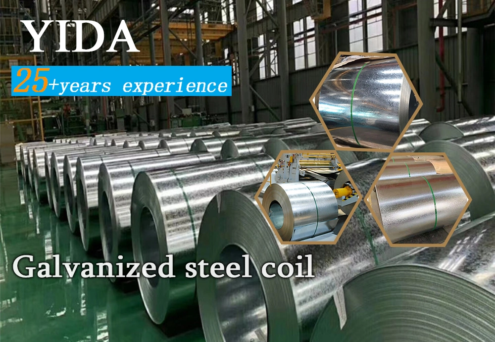 Hot Sell SGCC Zinc Coated Galvanized Steel Products for Corrugated Roofing Sheet Hot Dipped Galvanized Steel Sheets Plates Coils